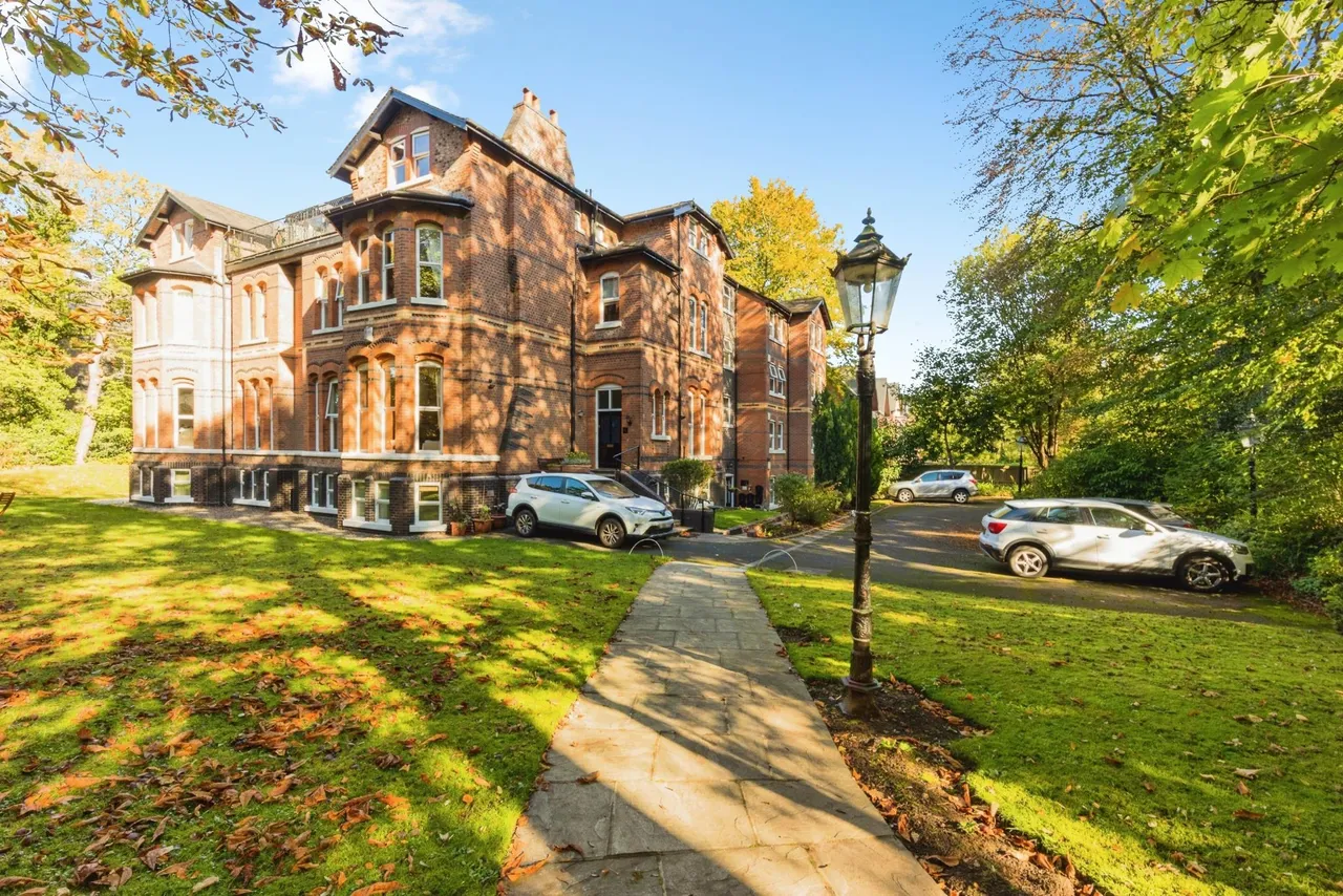 Ellesmere Road, Manchester, M30, photo 24