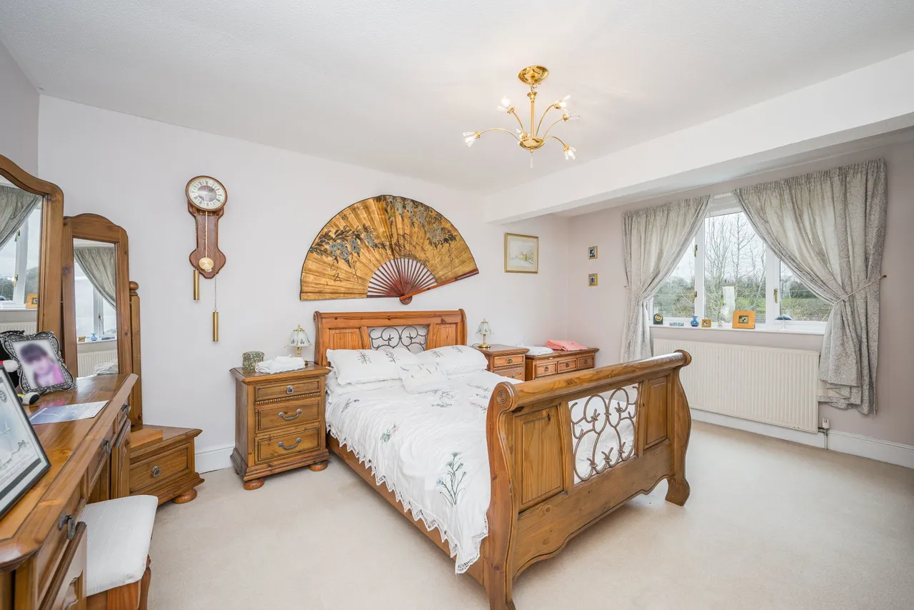 Agincourt House, Llanddewi Rhydderch, photo 11