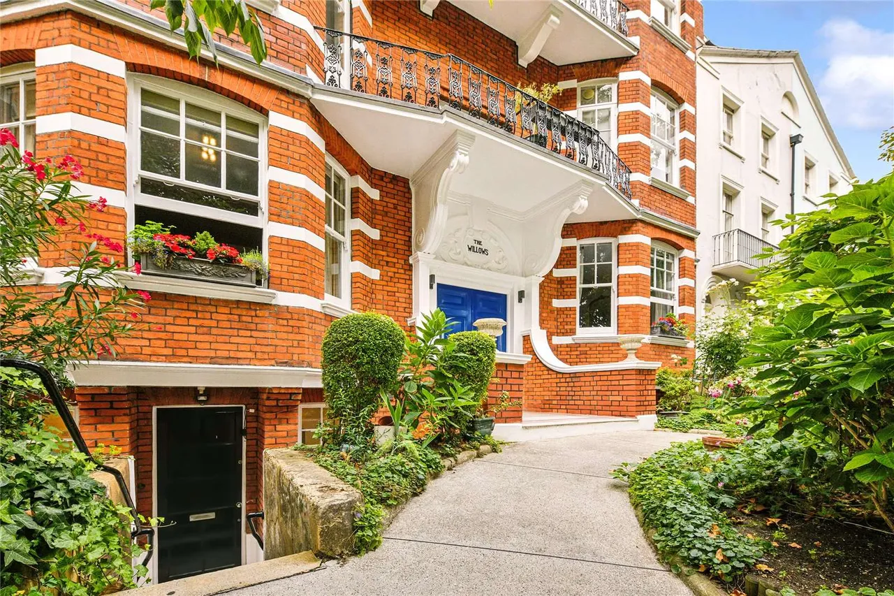 The Willows, 83 Vincent Square, Westminster, London, SW1P 2PF, photo 9