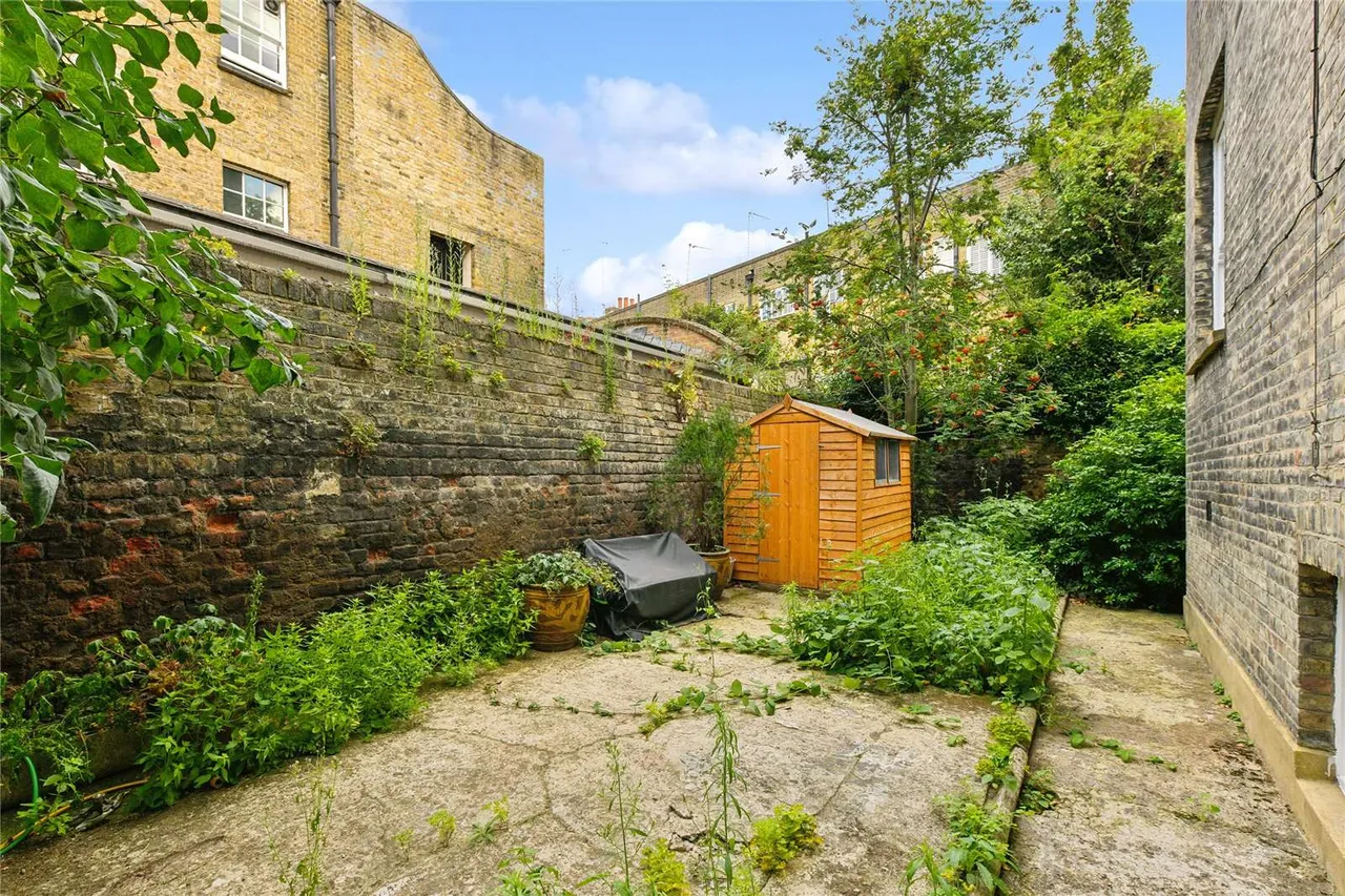 The Willows, 83 Vincent Square, Westminster, London, SW1P 2PF, photo 8
