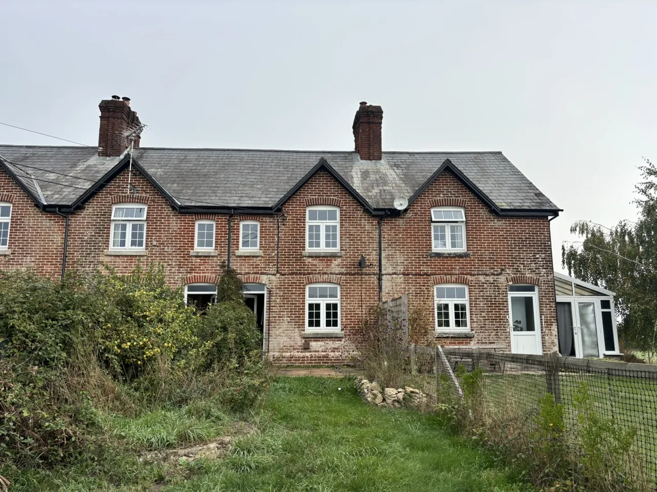 2 bed house to rent, East Martin, Fordingbridge, SP6
