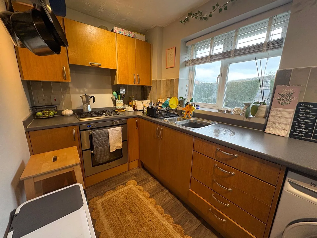 Orchard House, Lambourne Way, Tongham, Surrey, GU10 1AD, photo 8
