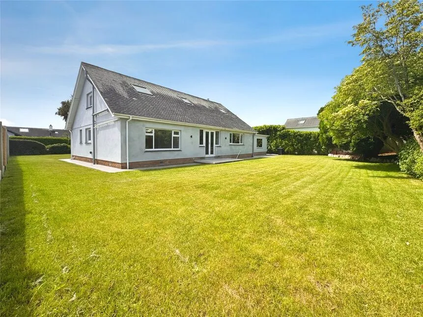 Manor Bend, Glampton, TQ5, photo 6