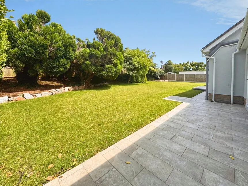 Manor Bend, Glampton, TQ5, photo 11