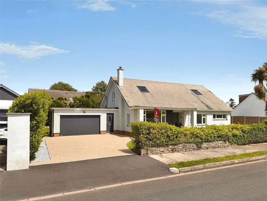 Manor Bend, Glampton, TQ5, photo 16