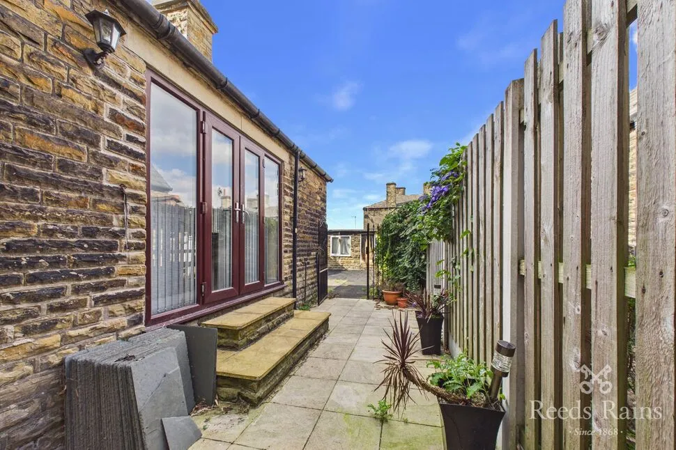 Whitcliffe Road, Cleckheaton, BD19, photo 12