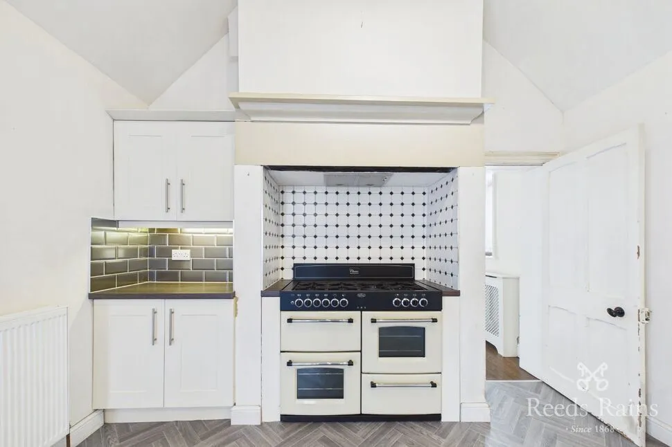Whitcliffe Road, Cleckheaton, BD19, photo 9