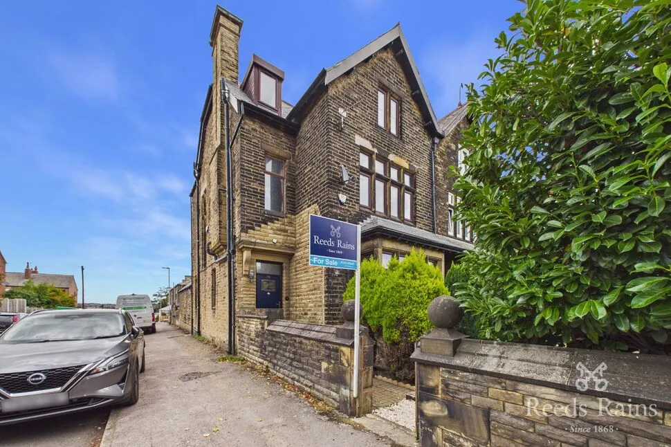 Whitcliffe Road, Cleckheaton, BD19, photo 24