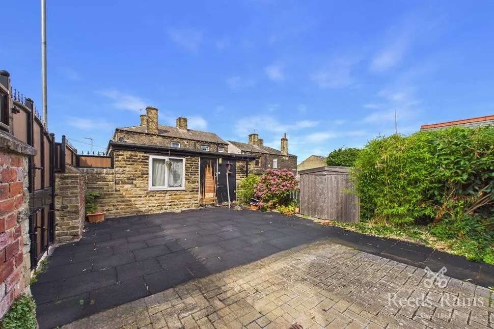 Whitcliffe Road, Cleckheaton, BD19, photo 5