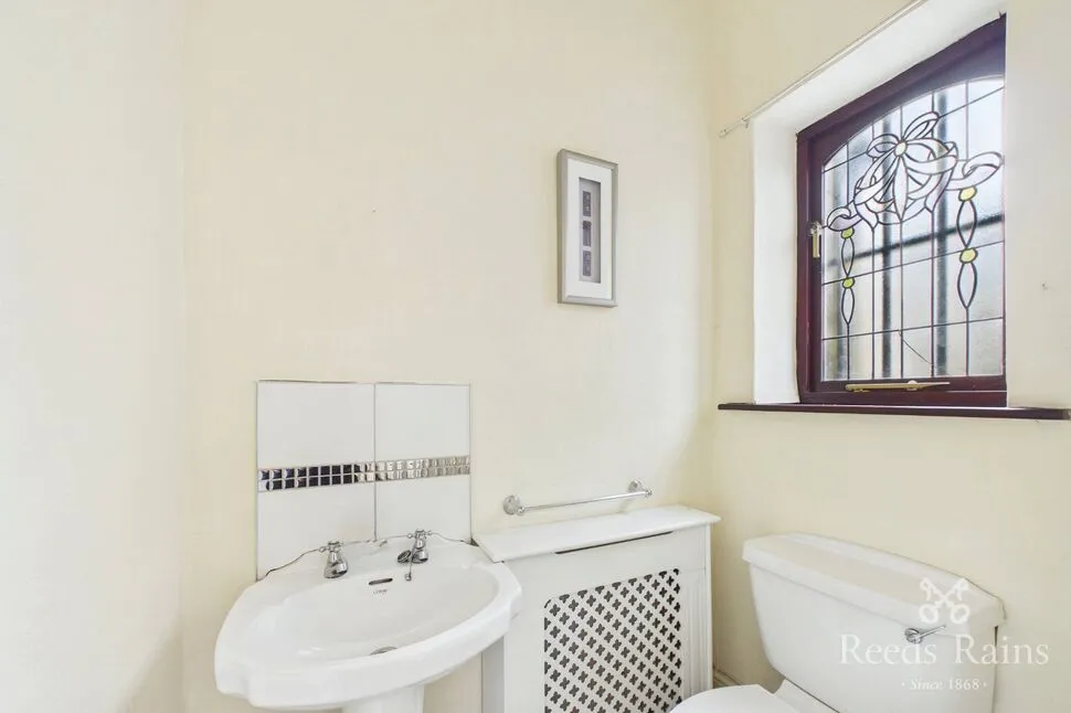 Whitcliffe Road, Cleckheaton, BD19, photo 13