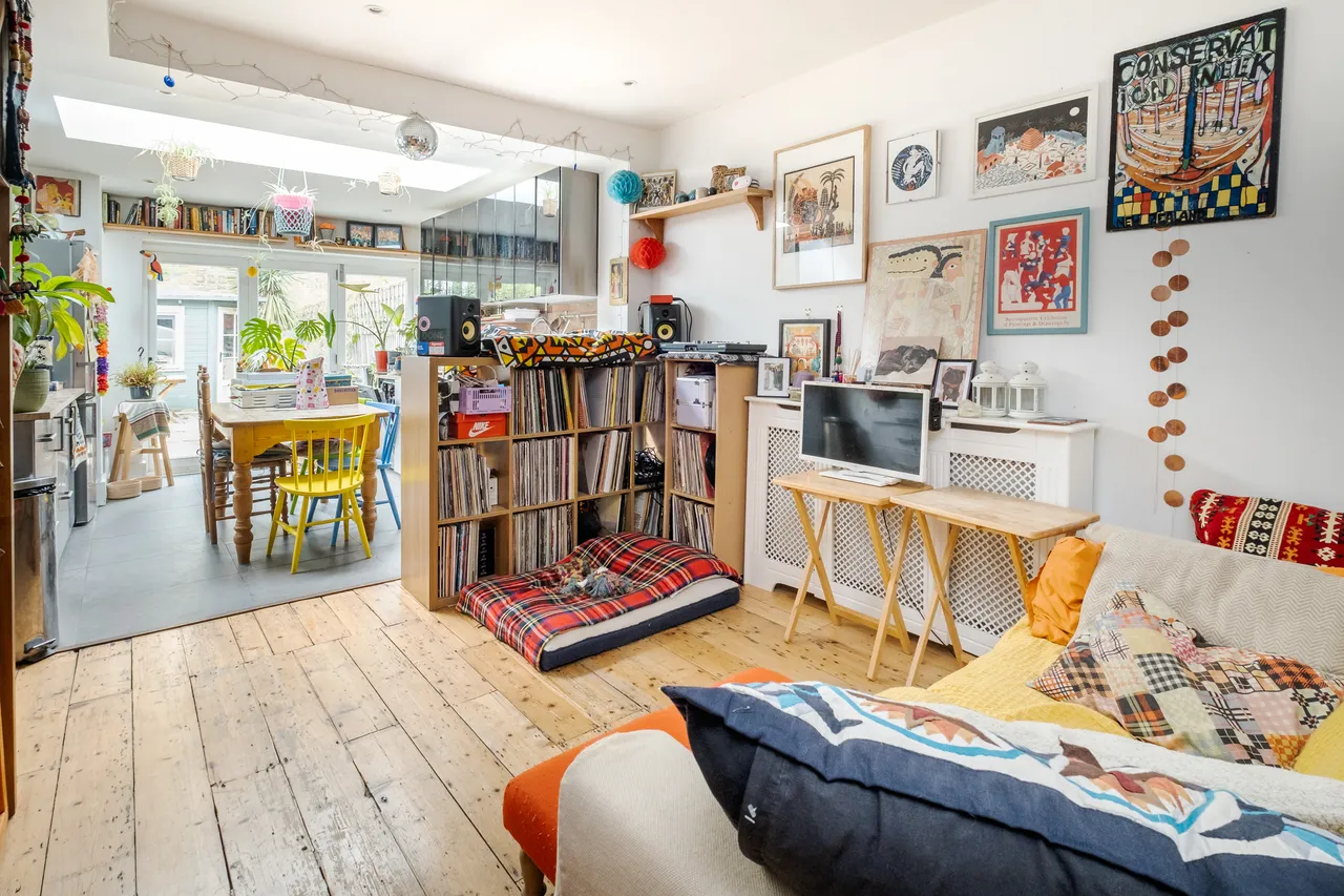 Oakfield Road, London, N4, photo 9