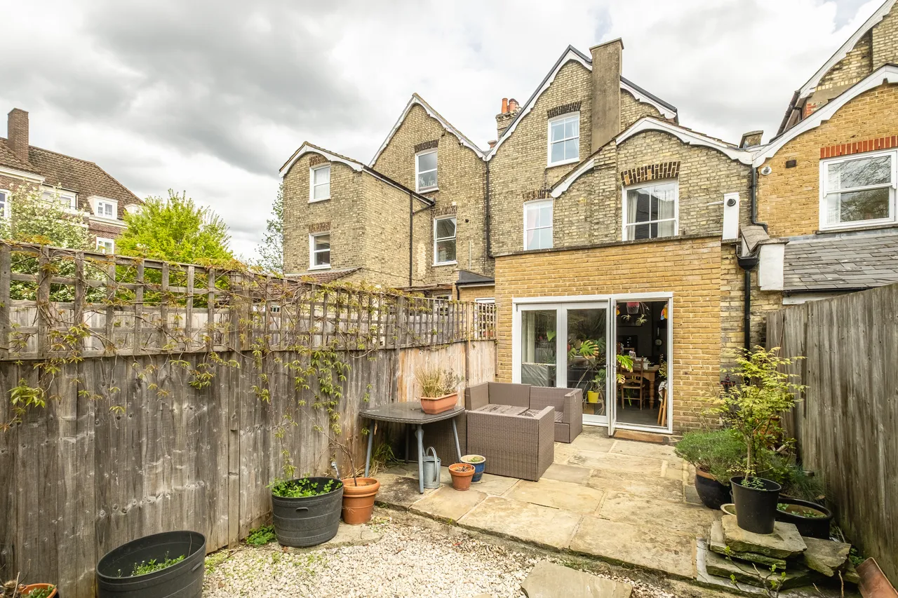 Oakfield Road, London, N4, photo 12