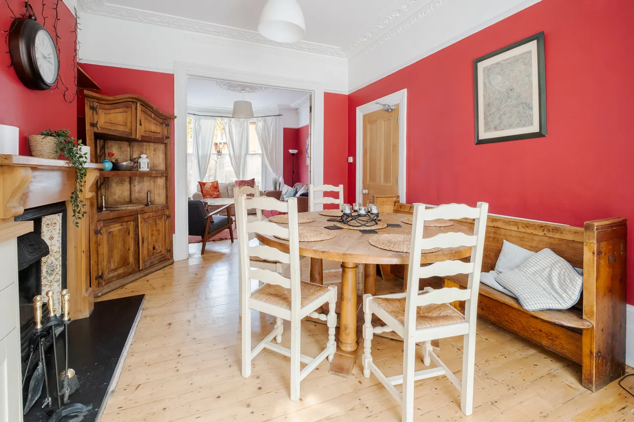 Oakfield Road, London, N4, photo 10