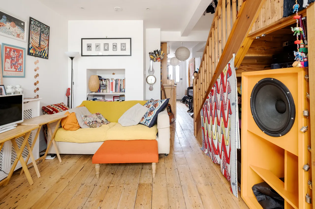 Oakfield Road, London, N4, photo 7