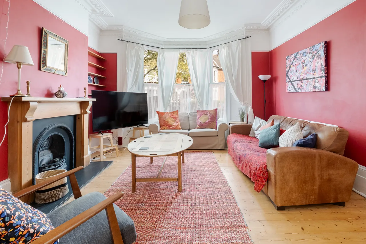 Oakfield Road, London, N4, photo 2