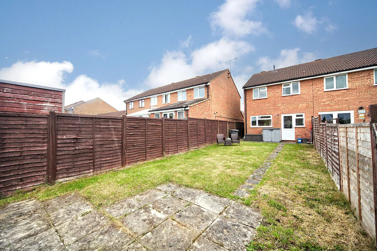 Claverley Green, Luton, photo 11
