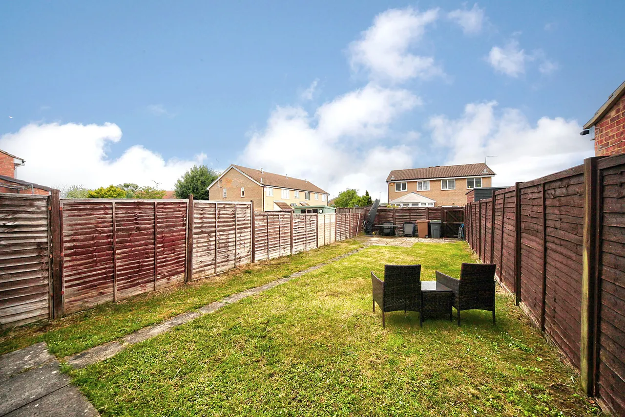 Claverley Green, Luton, photo 6