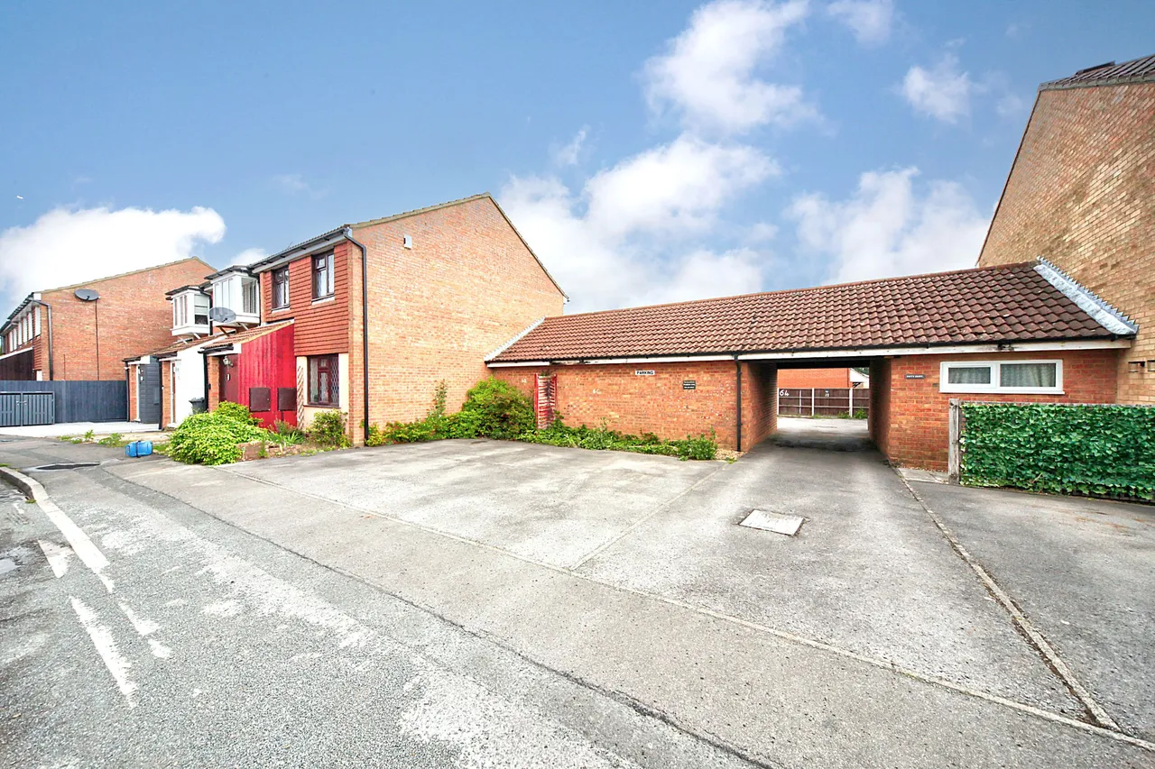 Claverley Green, Luton, photo 9