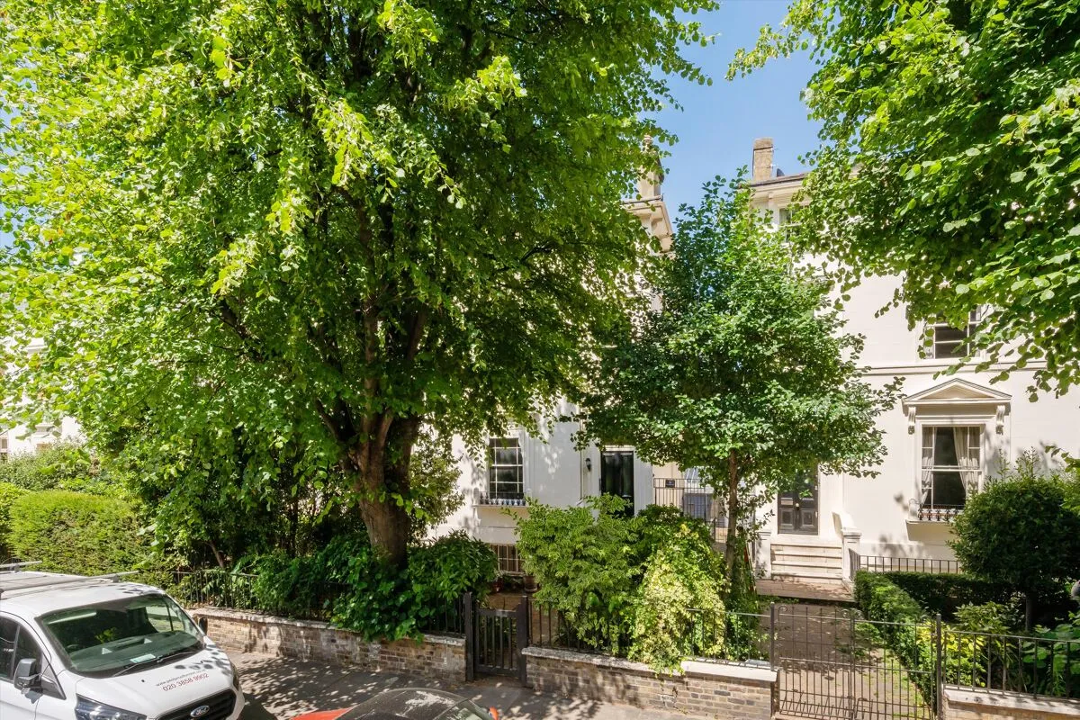 Blomfield Road, Little Venice, W9, photo 32