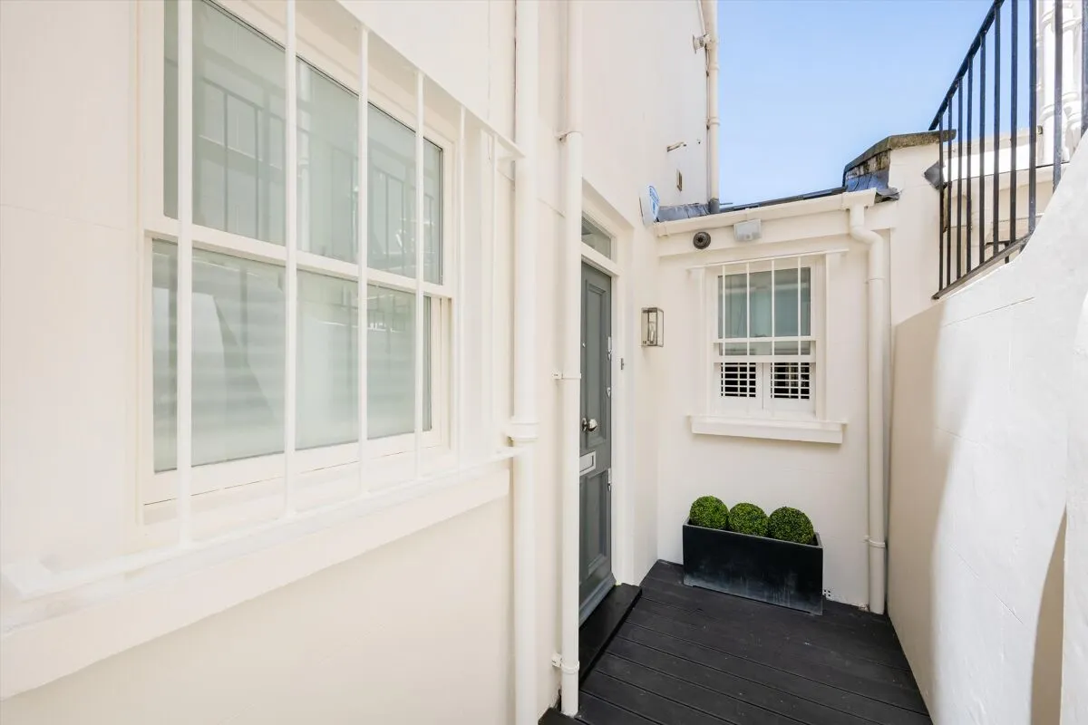 Blomfield Road, Little Venice, W9, photo 26