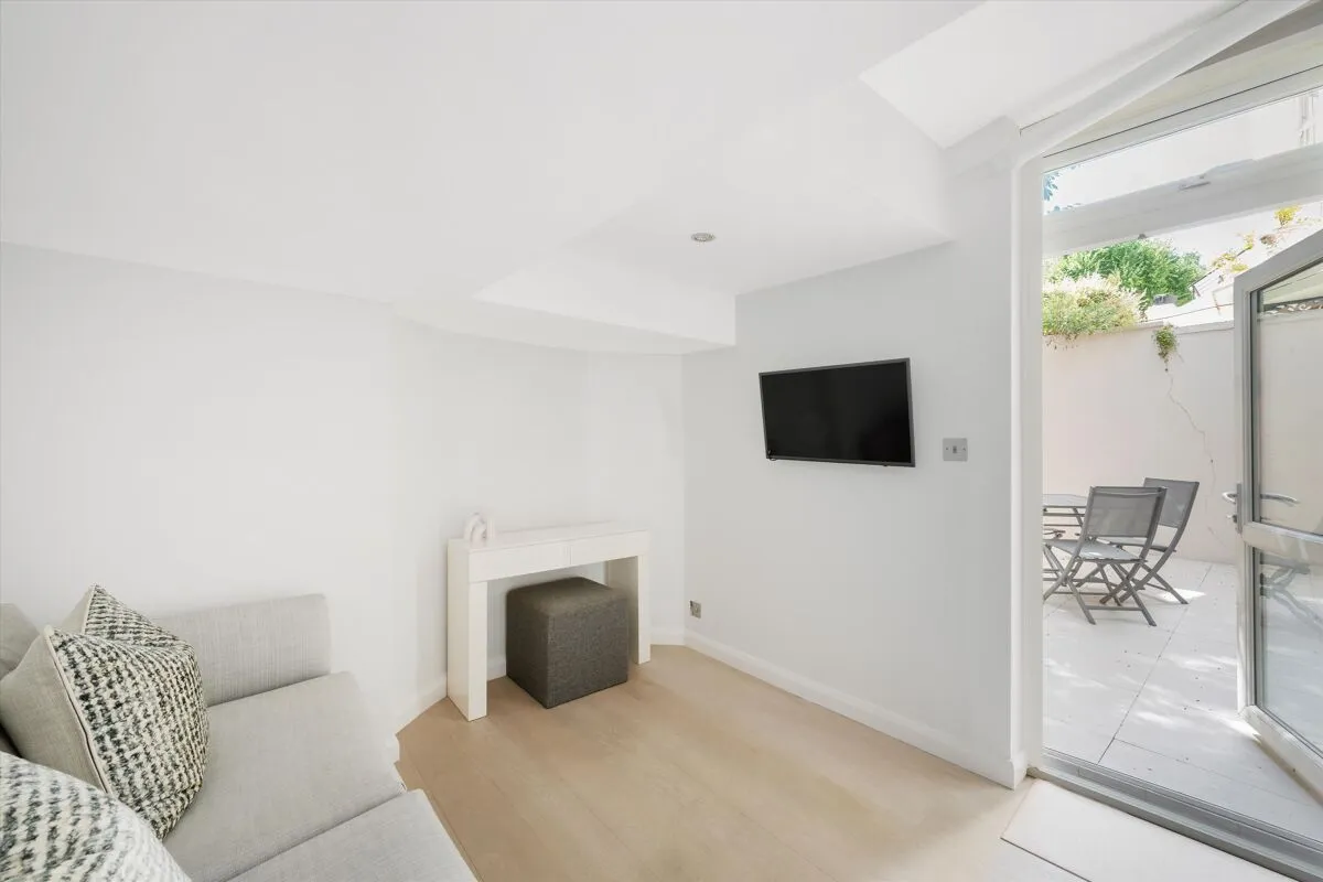 Blomfield Road, Little Venice, W9, photo 22