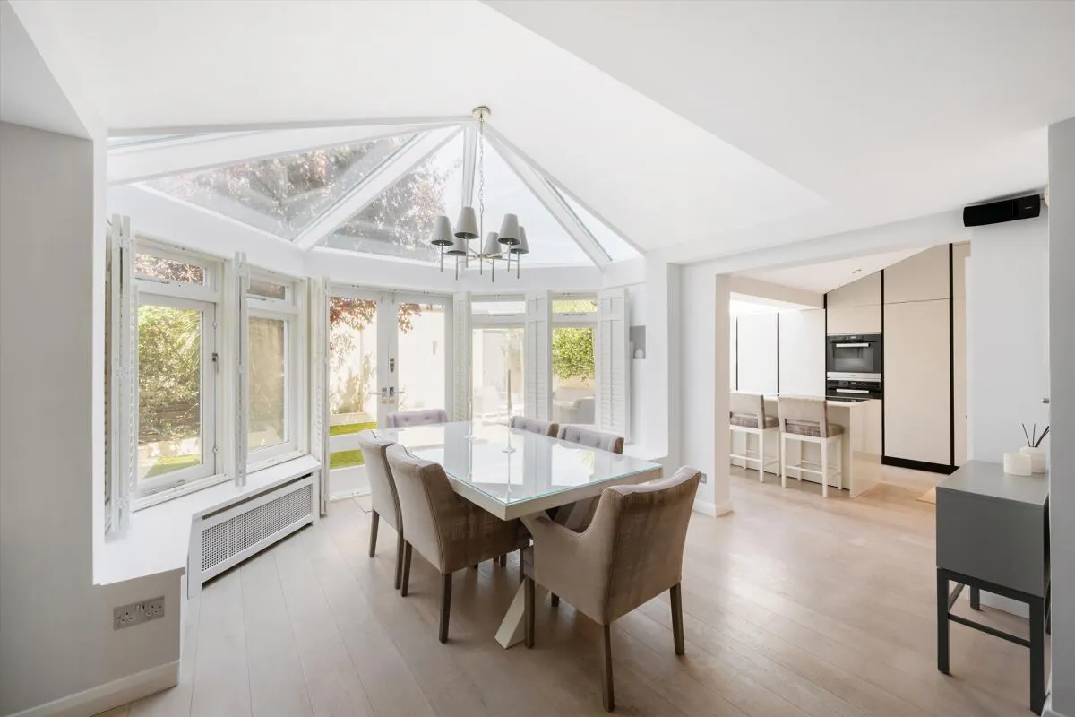 2 bed flat for sale, Blomfield Road, Little Venice, W9