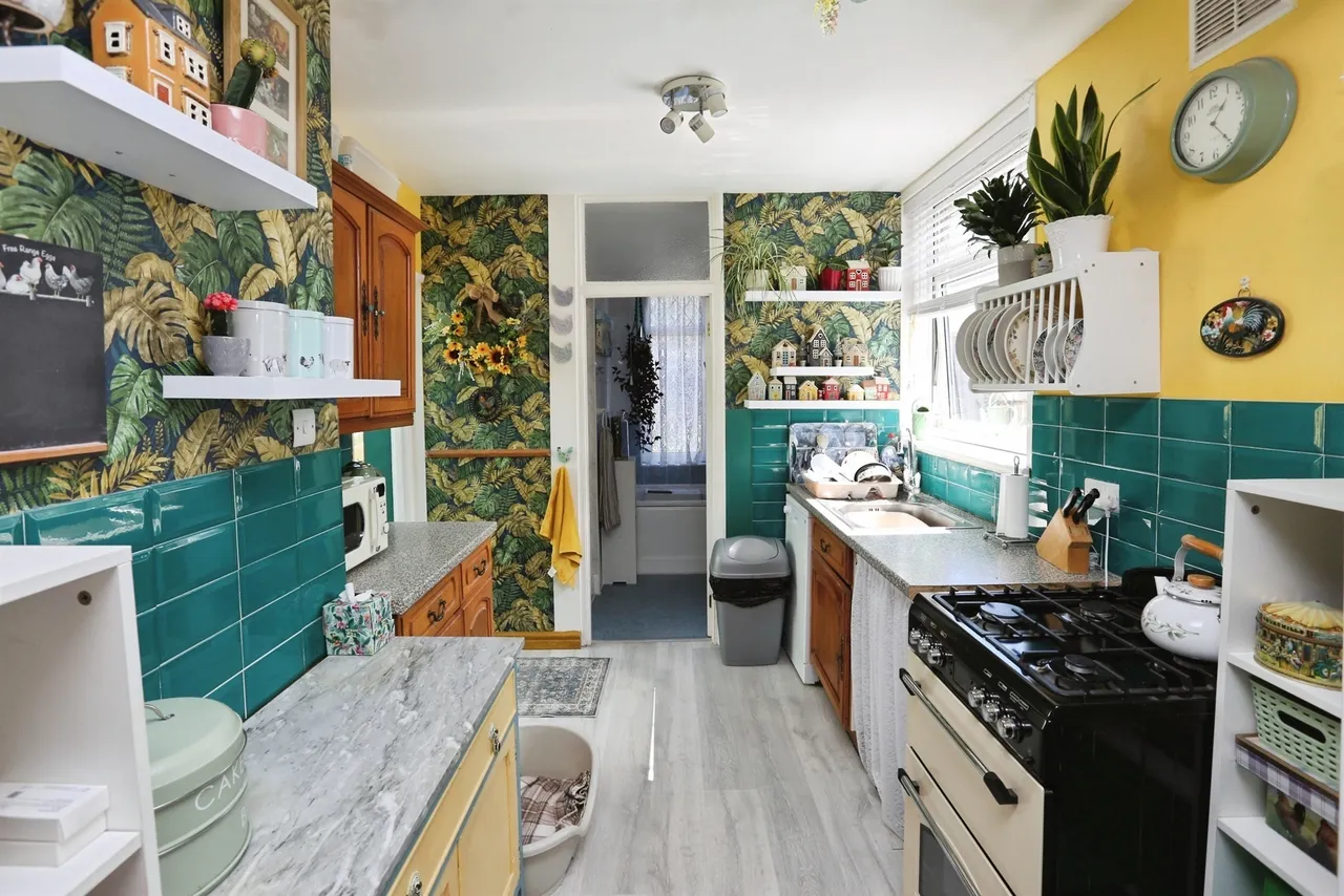 Kingston Road, Gosport, PO12, photo 11
