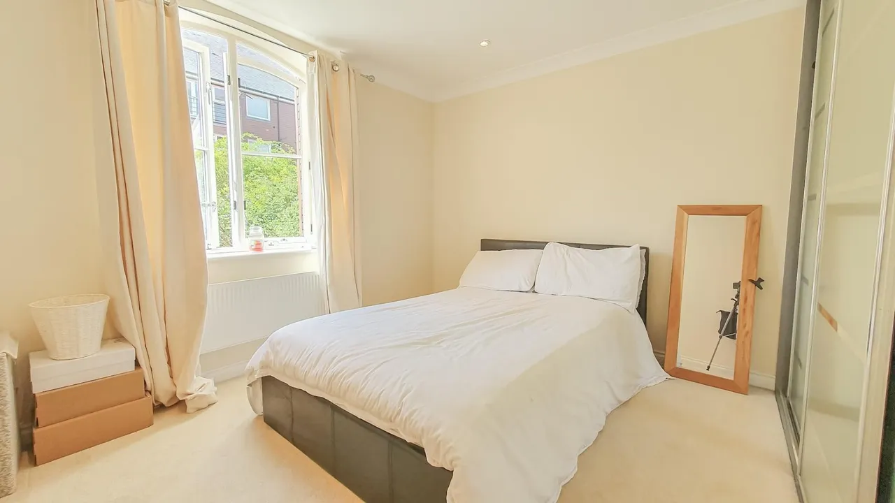 Fusion Court Broadmeads, Ware, Herts SG12 9EJ, photo 5
