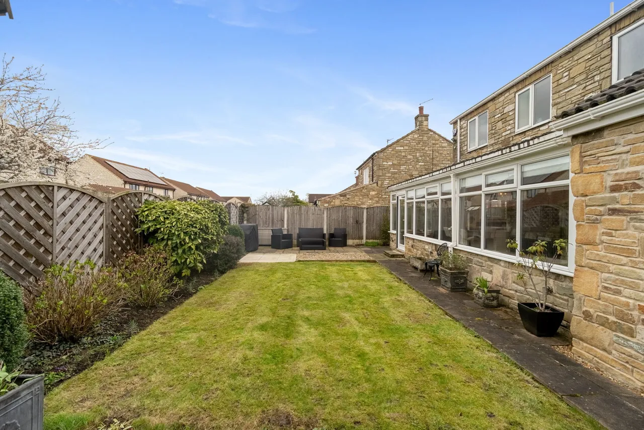 Bedfords Fold, Hillam, photo 24