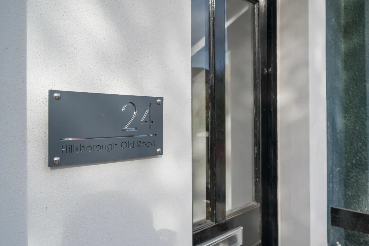 Hillsborough Old Road, Lisburn, BT27, photo 4