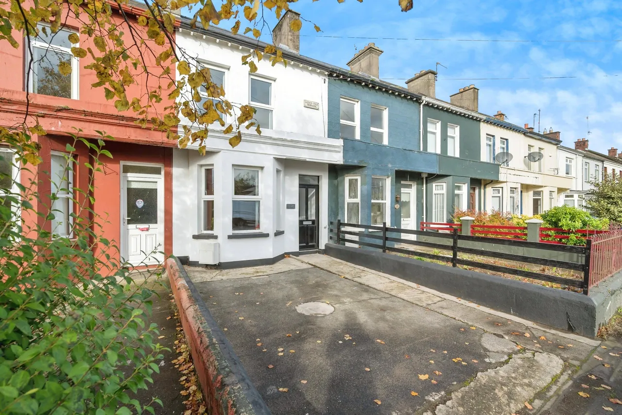 2 bed house for sale — Hillsborough Old Road, Lisburn, BT27