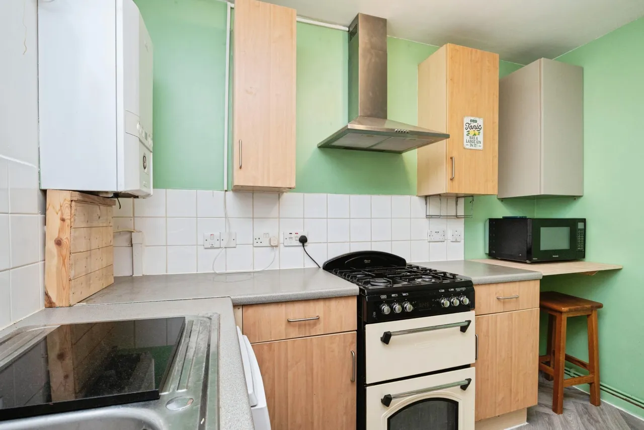 Charnwood Street, London, E5, photo 7