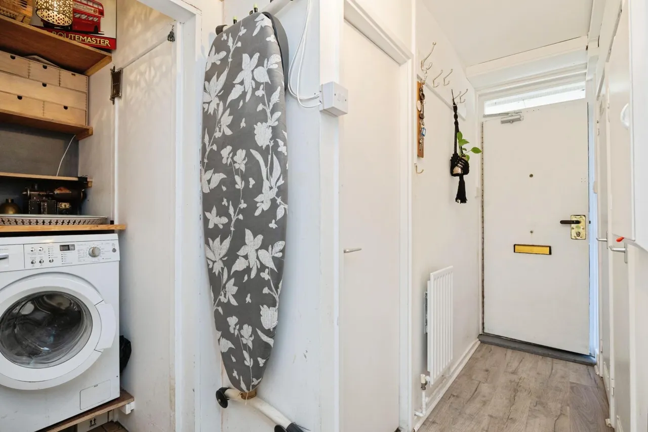 Charnwood Street, London, E5, photo 9