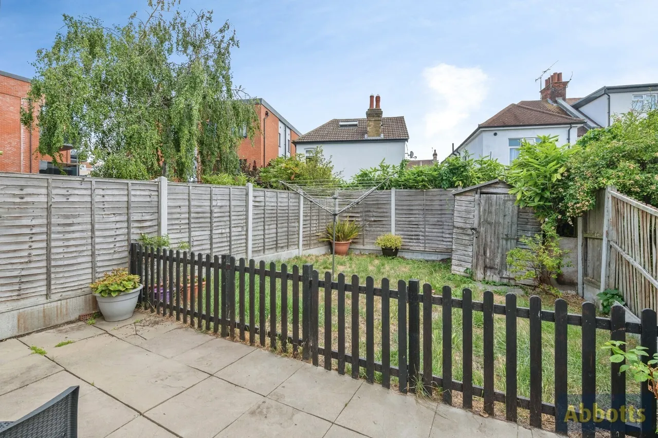 Cranleigh Drive, Leigh-on-Sea, Essex, SS9, photo 20