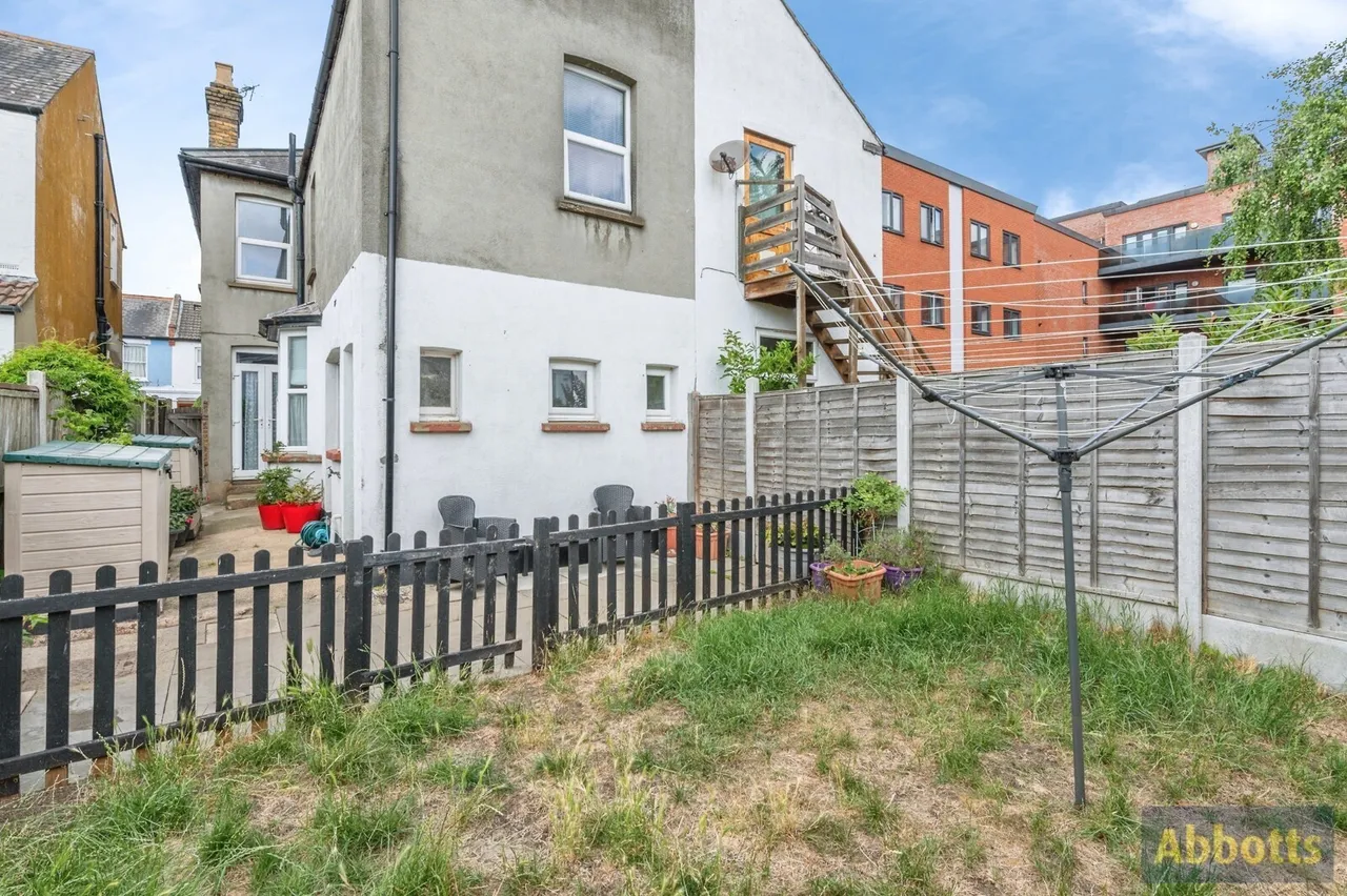 Cranleigh Drive, Leigh-on-Sea, Essex, SS9, photo 21