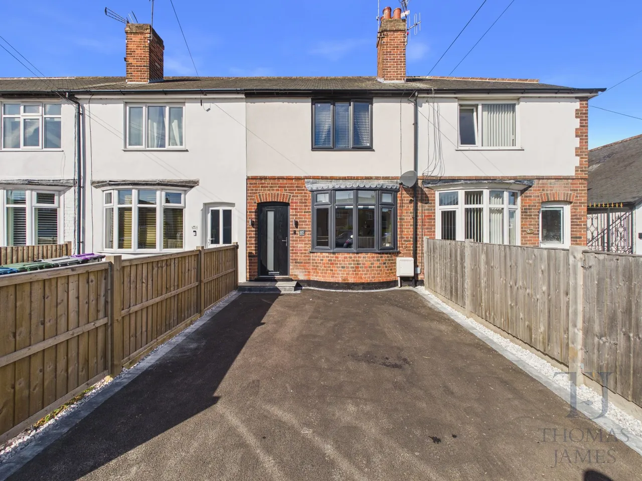 2 bed house for sale, Wilford Road, Ruddington, NG11