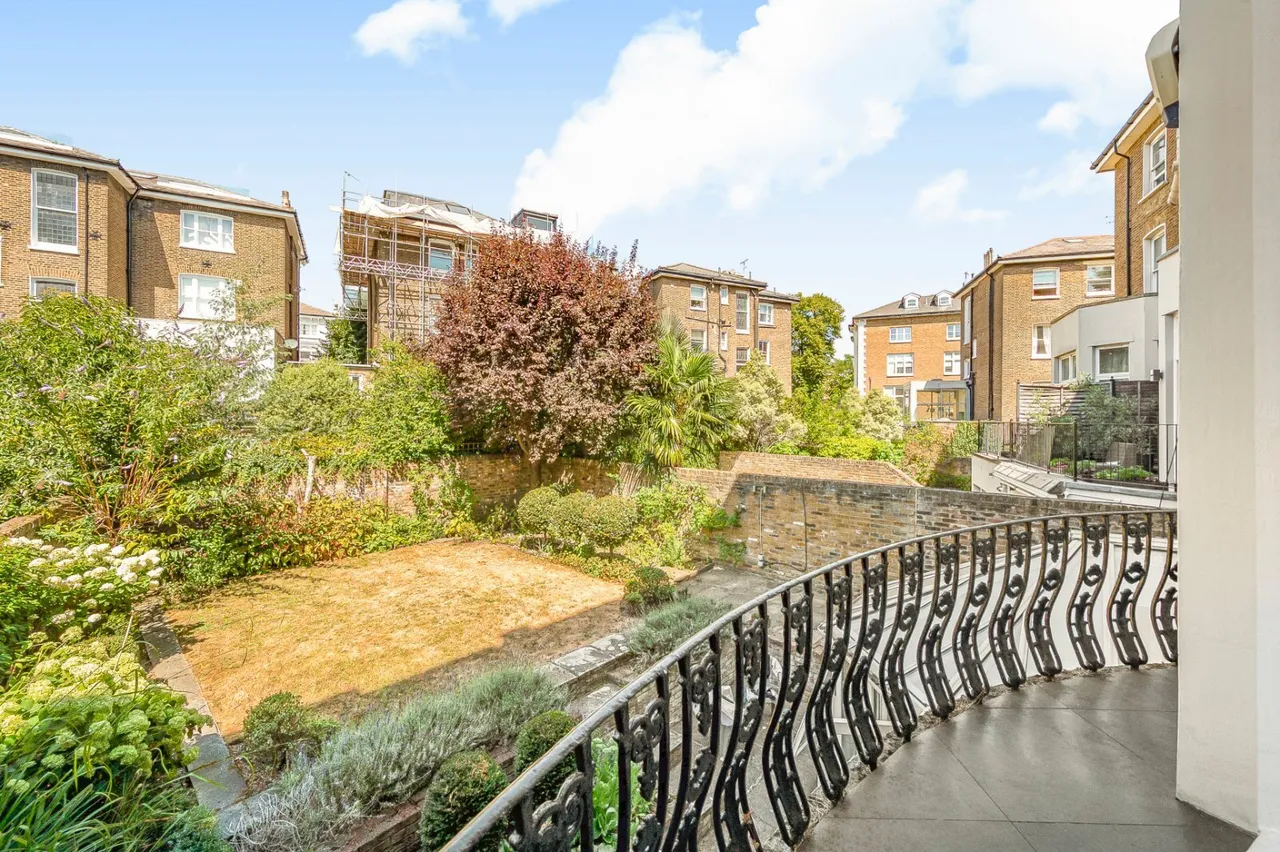 Buckland Crescent, Belsize Park, NW3, photo 7