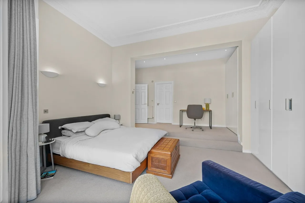 Buckland Crescent, Belsize Park, NW3, photo 14