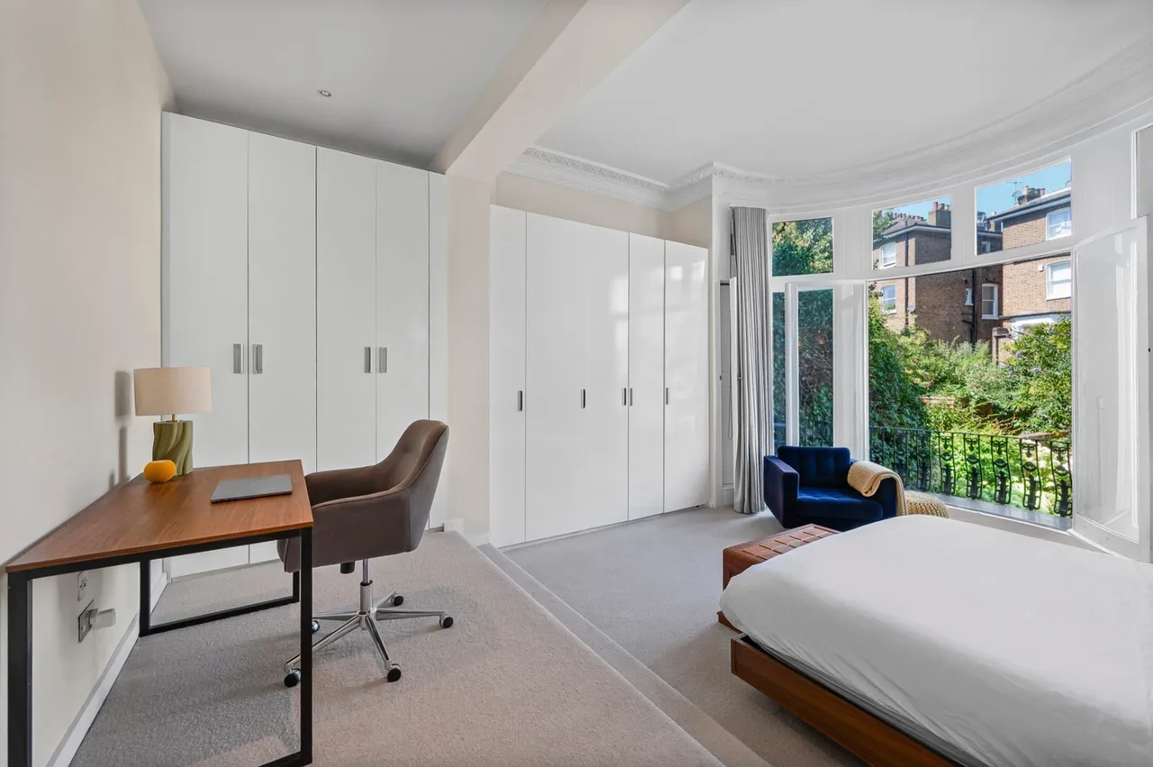 Buckland Crescent, Belsize Park, NW3, photo 3