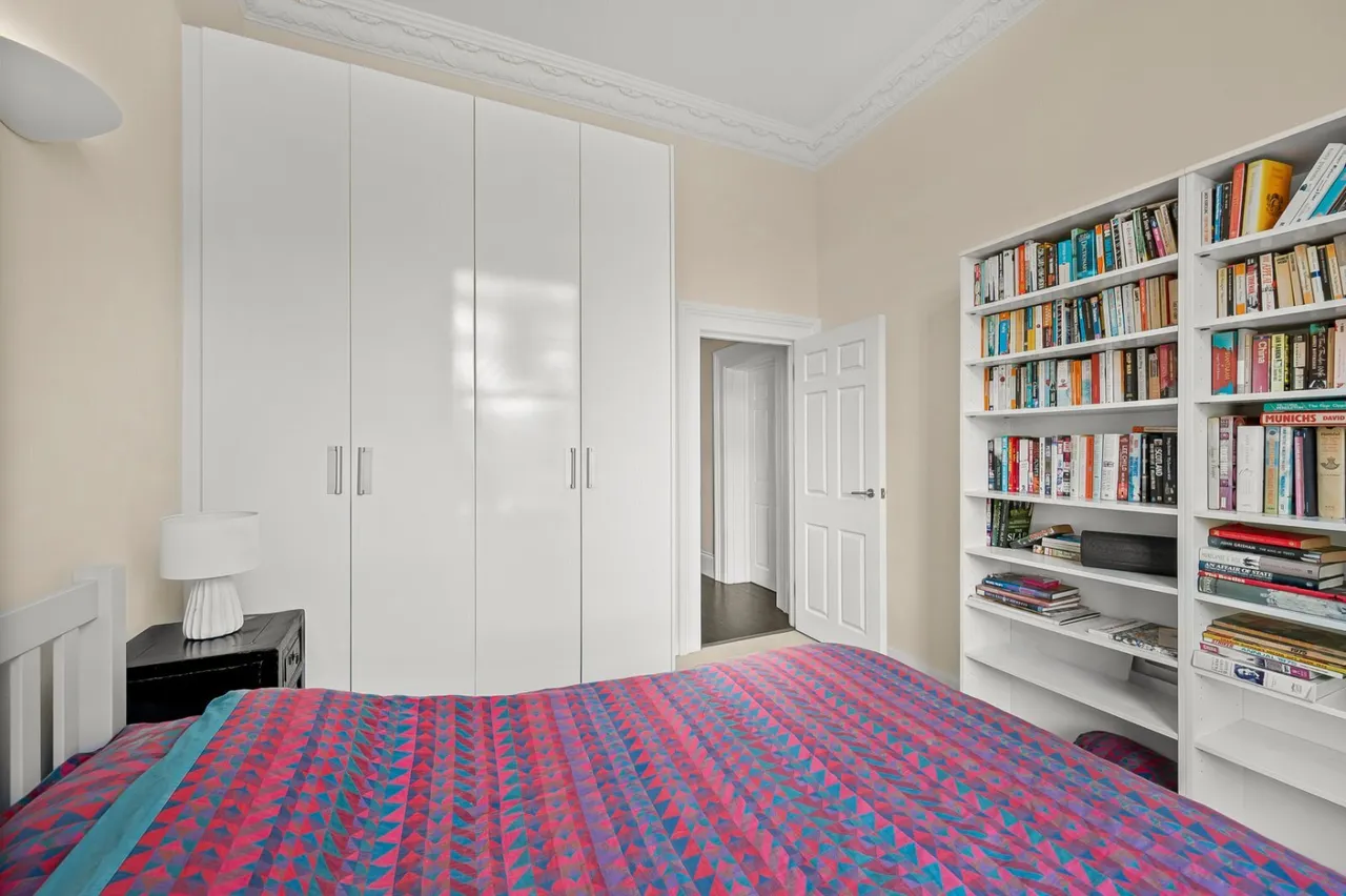 Buckland Crescent, Belsize Park, NW3, photo 9