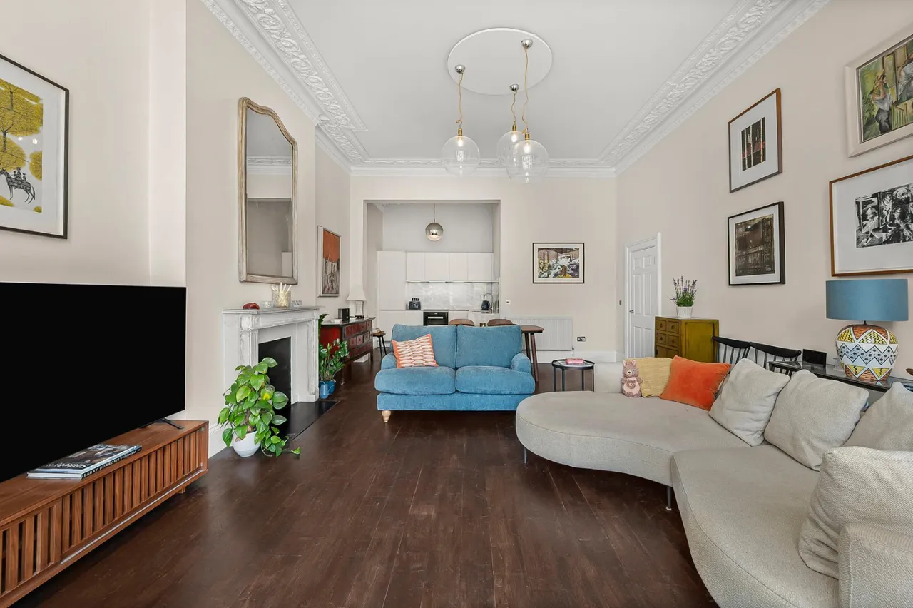 Buckland Crescent, Belsize Park, NW3, photo 11