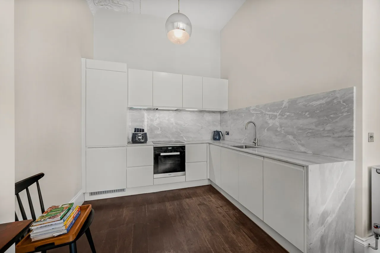Buckland Crescent, Belsize Park, NW3, photo 12
