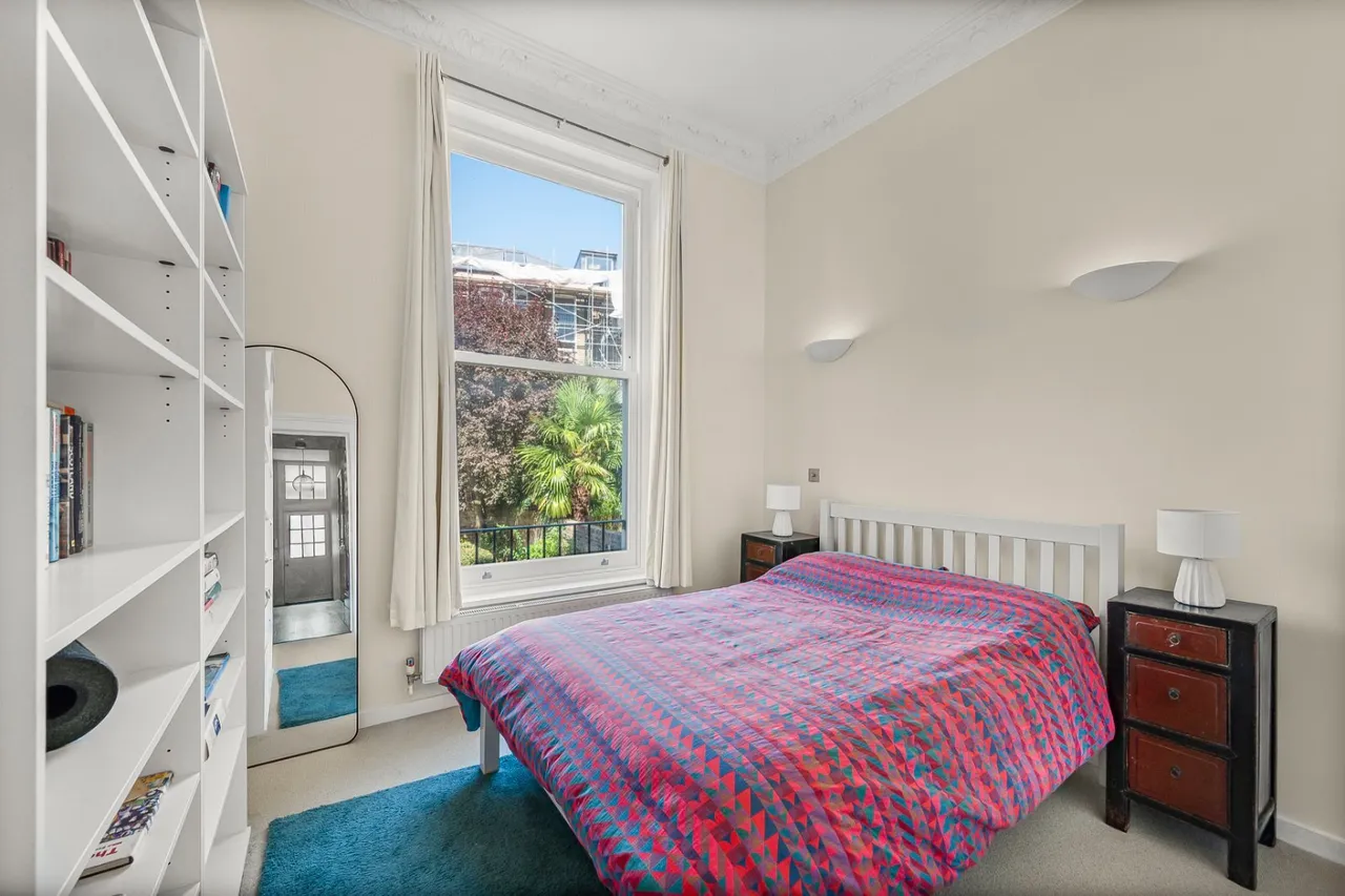 Buckland Crescent, Belsize Park, NW3, photo 13