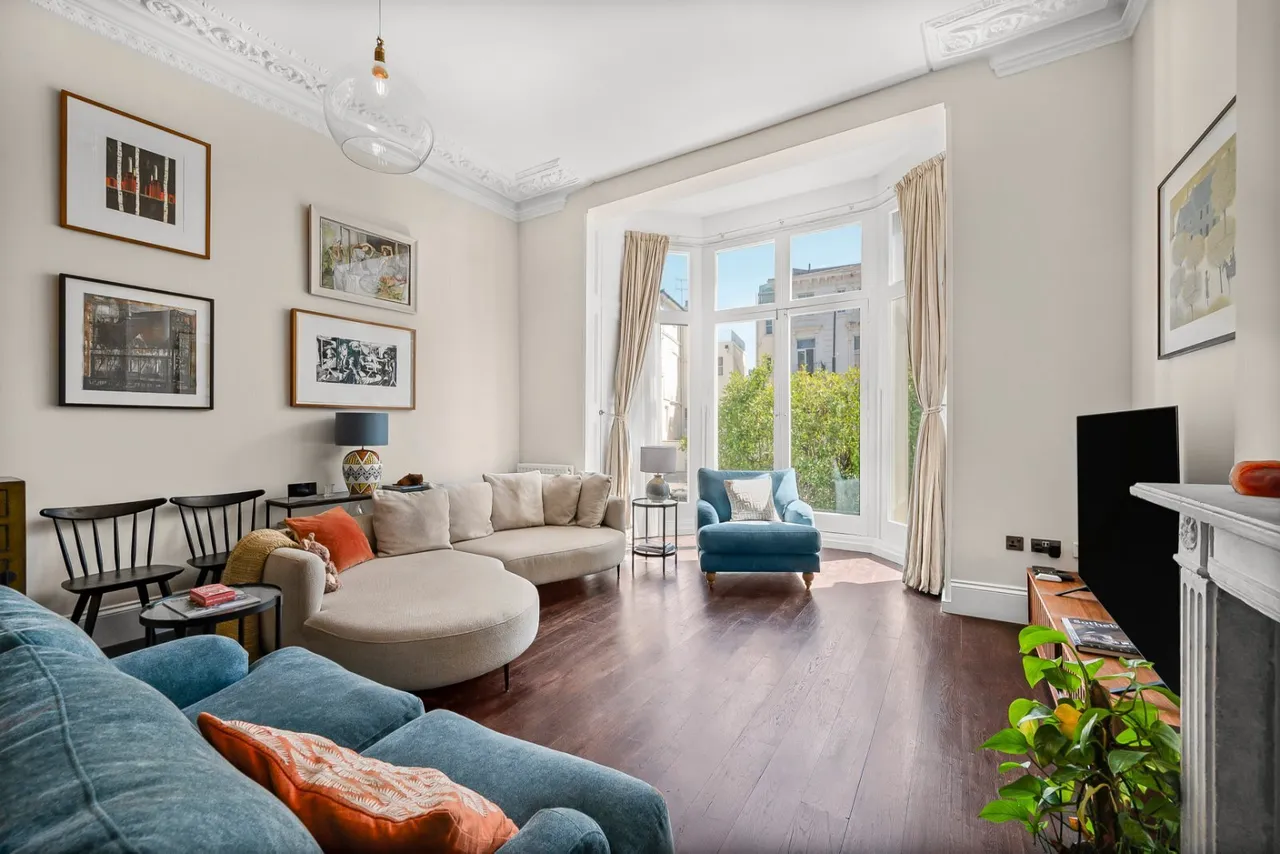Buckland Crescent, Belsize Park, NW3, photo 5