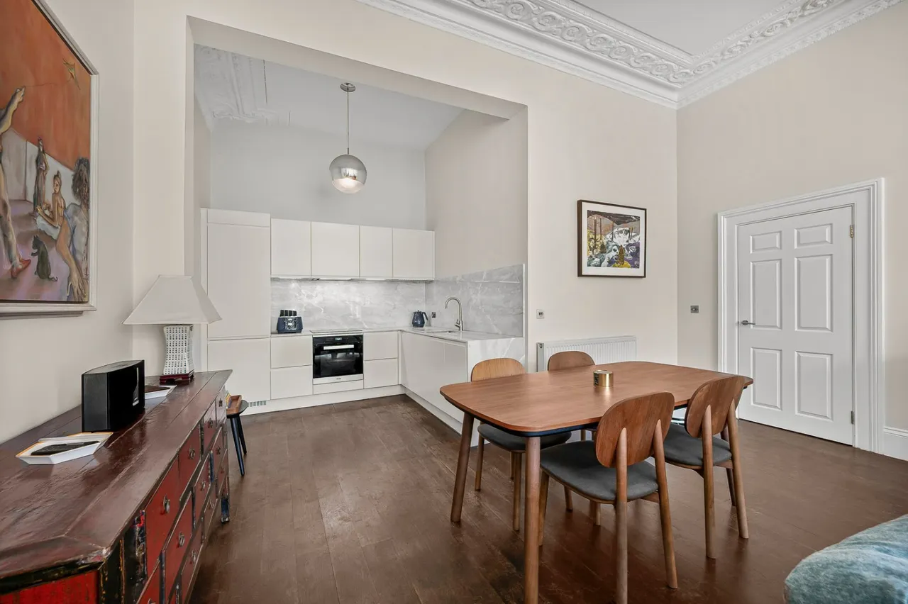 Buckland Crescent, Belsize Park, NW3, photo 2