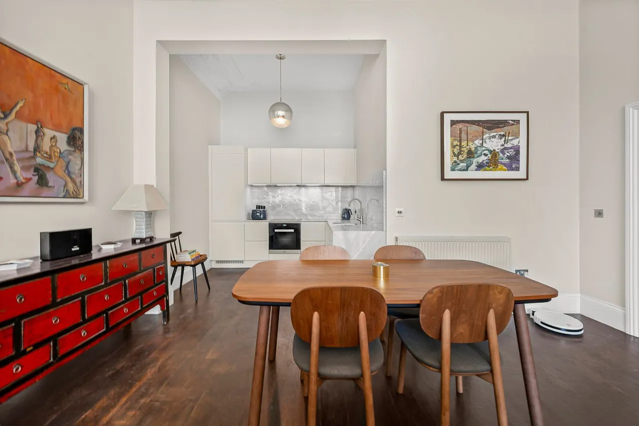 Buckland Crescent, Belsize Park, NW3, photo 10