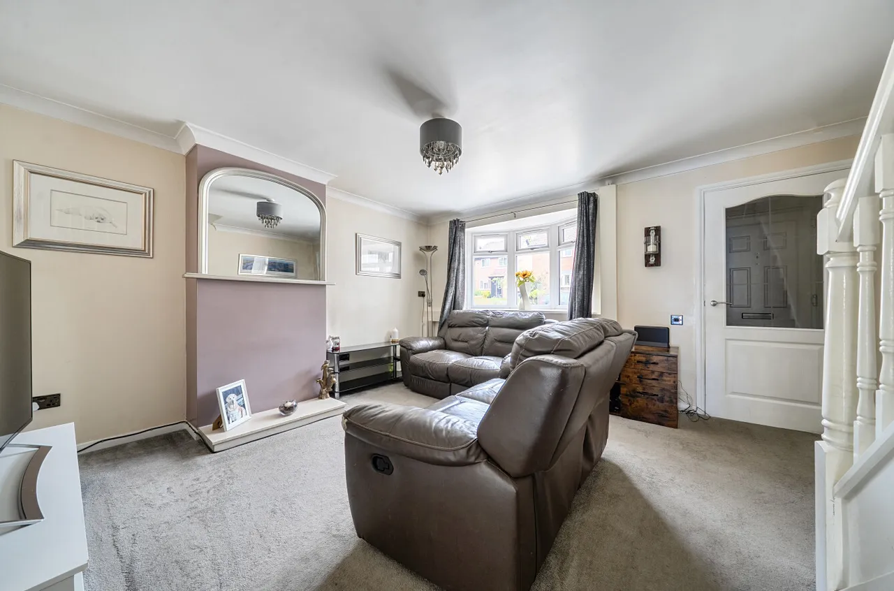 Nutshalling Avenue, Rownhams, SO16, photo 11