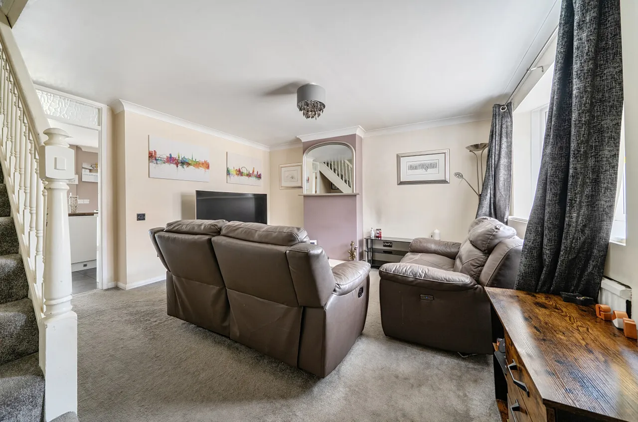 Nutshalling Avenue, Rownhams, SO16, photo 4