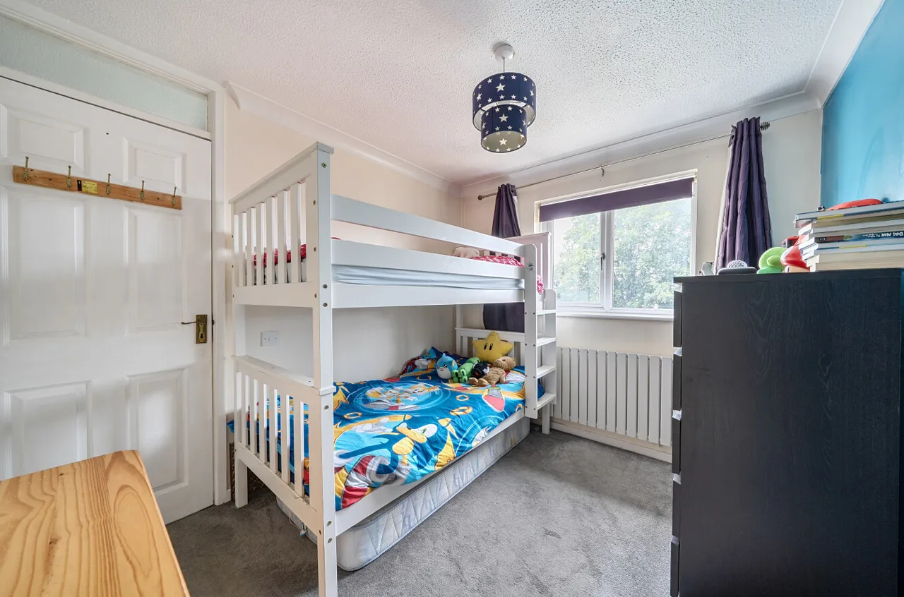 Nutshalling Avenue, Rownhams, SO16, photo 7