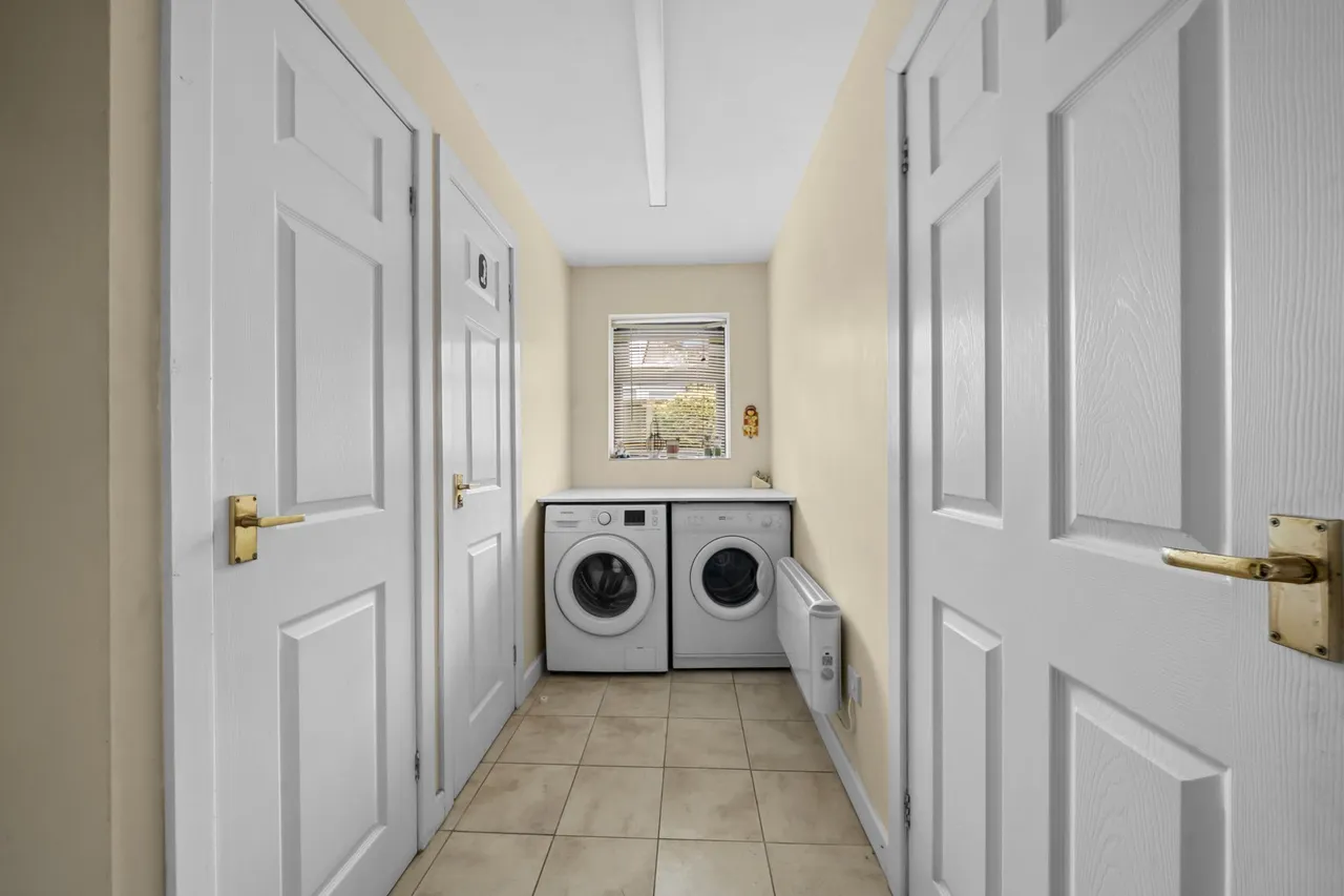 Hall Nook, Penketh, Warrington, Warrington, WA5 2HN, photo 20